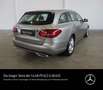 Mercedes-Benz C 300 C 300d T AVANTGARDE*MEMORY*CARPLAY*PANO*BURM*AHK Silber - thumbnail 4