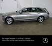 Mercedes-Benz C 300 C 300d T AVANTGARDE*MEMORY*CARPLAY*PANO*BURM*AHK Silber - thumbnail 3