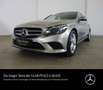 Mercedes-Benz C 300 C 300d T AVANTGARDE*MEMORY*CARPLAY*PANO*BURM*AHK Silber - thumbnail 2
