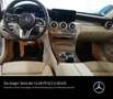 Mercedes-Benz C 300 C 300d T AVANTGARDE*MEMORY*CARPLAY*PANO*BURM*AHK Silber - thumbnail 7