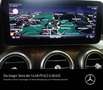Mercedes-Benz C 300 C 300d T AVANTGARDE*MEMORY*CARPLAY*PANO*BURM*AHK Silber - thumbnail 12