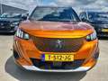 Peugeot e-2008 EV GT 50 kWh | Clima | Cruise | Stoelverwarming | Naranja - thumbnail 4