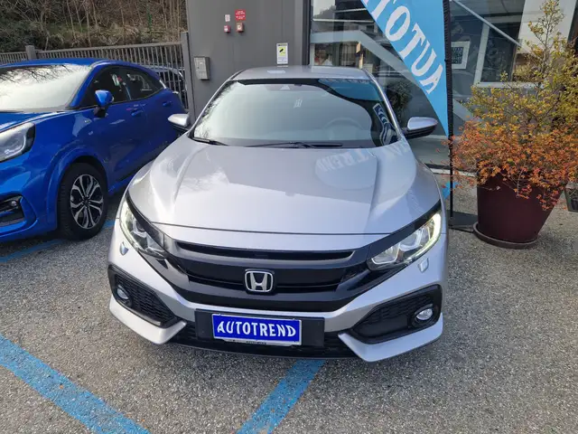Honda Civic Civic 5p 1.0i