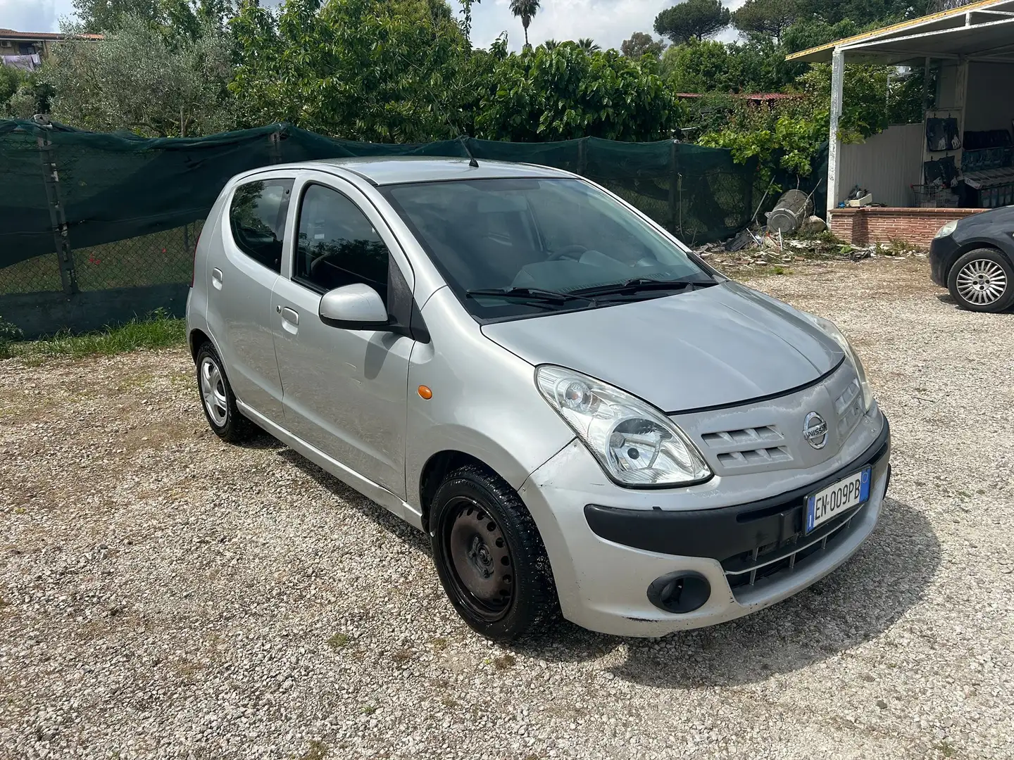 Nissan Pixo 1.0 Visia - 1