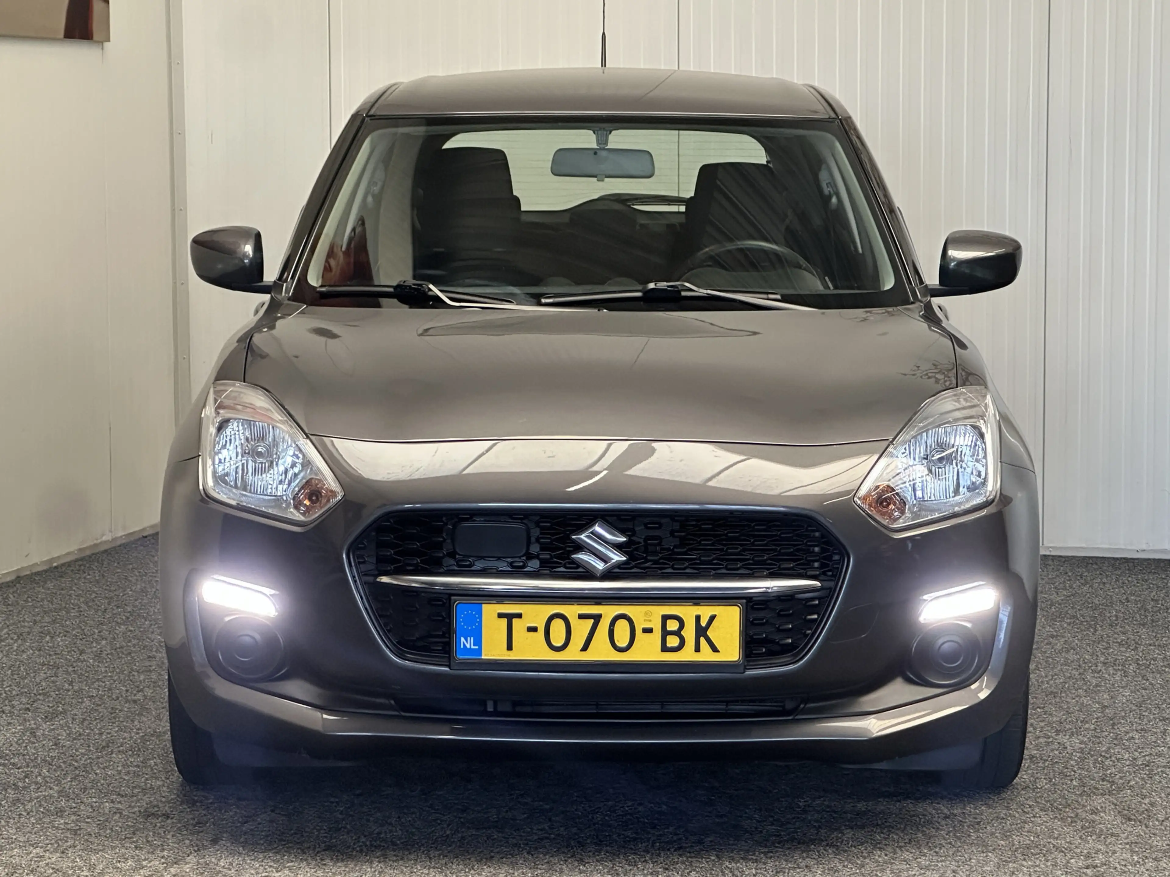 Suzuki Swift 1.2 COMFORT SMART HYBRID APPLE CARPLAY/ANDROID AUT — photo 36