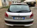 Peugeot 206 Plus 5p 1.1 Trendy Argent - thumbnail 4