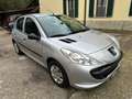 Peugeot 206 Plus 5p 1.1 Trendy Argent - thumbnail 7