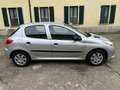 Peugeot 206 Plus 5p 1.1 Trendy Argent - thumbnail 6