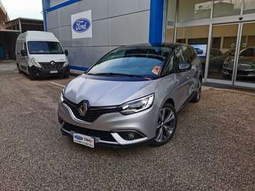 Blue dCi 120cv Intens 7 posti
