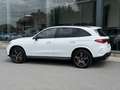 Mercedes-Benz GLC 300 e 4M Pack AMG Pano Burmester Blanc - thumbnail 6