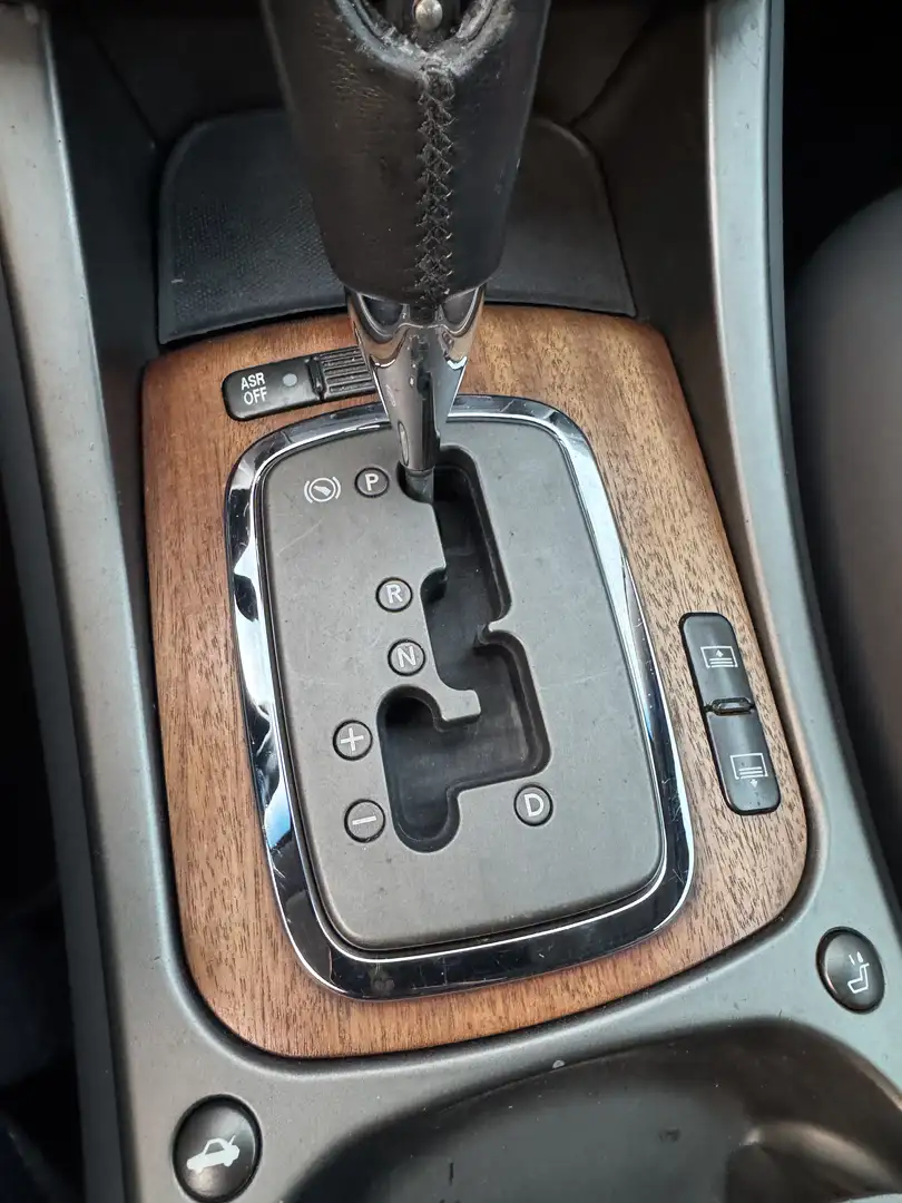 Lancia Thesis 3.0 V6 Comfotronic Emblema - 2