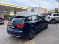 Audi A3 Sportback 30 1.6 tdi Design 116cv s-tronic NAVI Blau - thumbnail 10