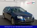 Volkswagen Golf V Kombi 1.4 TSI Sportline Xenon Automatik Blau - thumbnail 3