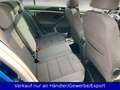 Volkswagen Golf V Kombi 1.4 TSI Sportline Xenon Automatik Blau - thumbnail 12