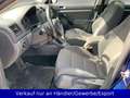 Volkswagen Golf V Kombi 1.4 TSI Sportline Xenon Automatik Blau - thumbnail 9