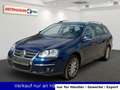Volkswagen Golf V Kombi 1.4 TSI Sportline Xenon Automatik Blau - thumbnail 1