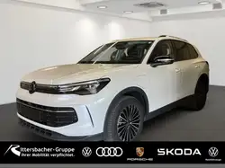 Volkswagen Tiguan ENERGY 1,5 TSI eHybrid Navi AHK RFK