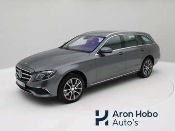 Estate 4Matic Premium Airmatic, Distronic, Memory,