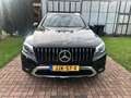Mercedes-Benz GLC 250 4MATIC Business Pano Distronic Schwarz - thumbnail 2
