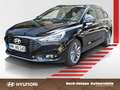 Hyundai i30 FL Kombi 2WD Advantage Plus-Paket Zwart - thumbnail 1