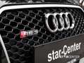 Audi RS3 Sportback 2.5 TFSI quattro Schwarz - thumbnail 5
