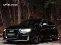 Audi RS3 Sportback 2.5 TFSI quattro Schwarz - thumbnail 1