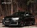 Audi RS3 Sportback 2.5 TFSI quattro Schwarz - thumbnail 1