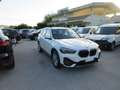 BMW X1 xDrive25e Business Advantage NAVIGATORE IBRIDA Wit - thumbnail 1