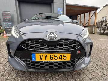 GR SPORT