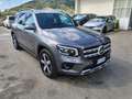 Mercedes-Benz GLB 200 GLB 200CDI d Sport Plus 4matic auto 7 posti Grigio - thumbnail 2