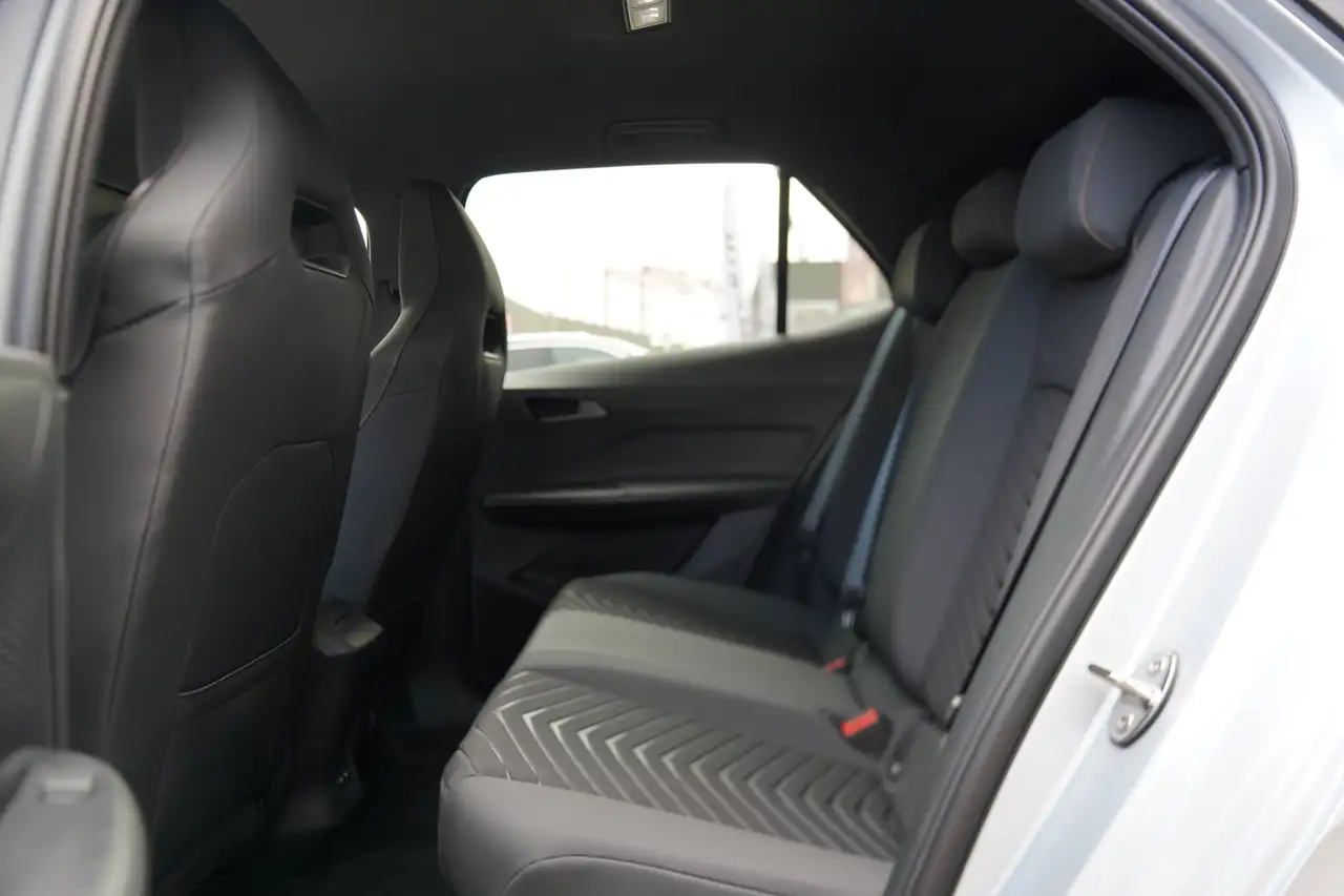 Cupra Born 82 kWh MODEL 2025 *WARMTEPOMP / HEAD-UP / CAMERA / SFEERVERLICHTING / ZETELVERWARMING /, миниатюра 5
