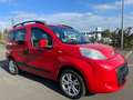 Fiat Qubo Qubo 1.4 8V Active Rouge - thumbnail 4
