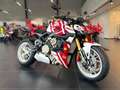 Ducati Streetfighter Supreme Blanc - thumbnail 1