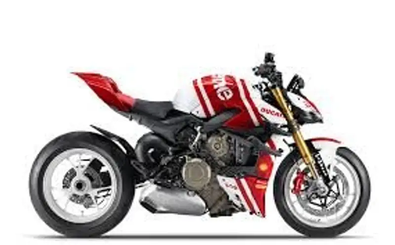 Ducati Streetfighter - foto 5