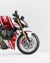 Ducati Streetfighter Supreme Blanc - thumbnail 6