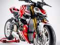 Ducati Streetfighter Supreme Blanc - thumbnail 3