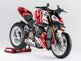 Ducati Streetfighter Supreme Blanc - thumbnail 7