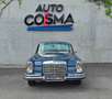 Mercedes-Benz 280 SE 3.5 Aut.,Klima Blau - thumbnail 2