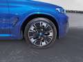 BMW iX3 ix3 iX3 IMPRESSIVE Klimaaut. Head-Up AHK Blau - thumbnail 13