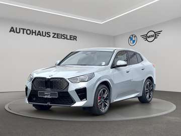 xDrive30 M Sport Pro 19"LM AHK H/K RFK Prof.