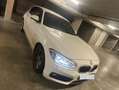 BMW 116 116d M Sport Wit - thumbnail 1