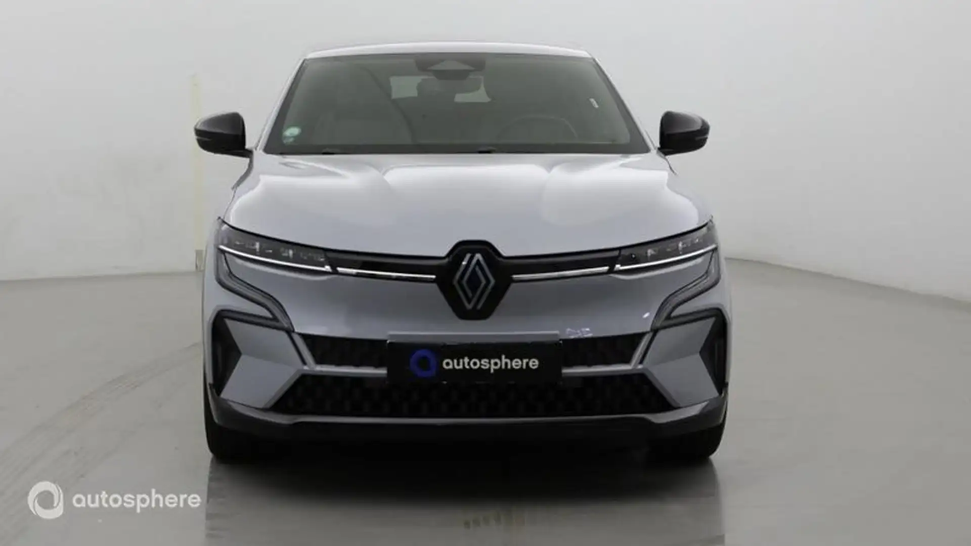 Renault Megane E-Tech Electric EV40 130ch Techno standard charge - 2