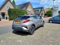 Toyota C-HR 1.8 Hybrid Executive Gris - thumbnail 4