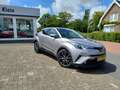 Toyota C-HR 1.8 Hybrid Executive Gris - thumbnail 3