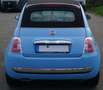Fiat 500C 500 C Sole 1.2 (69PS) Modrá - thumbnail 3