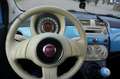 Fiat 500C 500 C Sole 1.2 (69PS) Niebieski - thumbnail 8