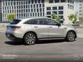 Mercedes-Benz EQC 400 4M 360+MULTIBEAM+FAHRASS+BURMESTER+KEYLESS Silber - thumbnail 20