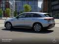 Mercedes-Benz EQC 400 4M 360+MULTIBEAM+FAHRASS+BURMESTER+KEYLESS Silber - thumbnail 15