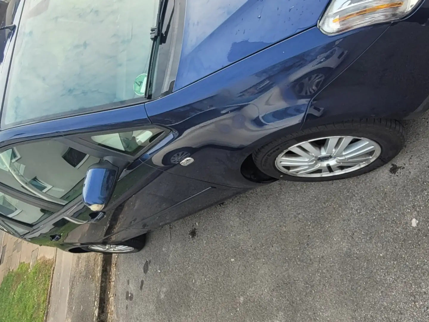 Ford Focus C-Max 1.8 Trend - 2