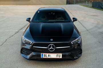 AMG Edition | Night Paket | MULTIBEAM | Widescreen | AMG 19”
